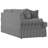 Owen Gel Memory Foam Sleeper Sofa