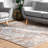 Funke Oriental Indoor Rug-1522442680