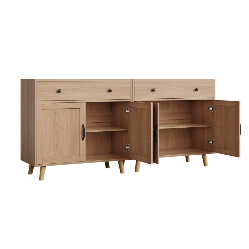 83.1cm Sideboard