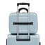 Ensemble de 6 valises