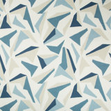 Thom Filicia Flock Fabric