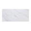 TABLE BASSE LENAY - Blanc