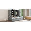 Lit de jour en bois avec trois tiroirs, armoire tout-en-un, bureau et tablettes-2041338191-2041338184