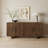 Quince 78'' Solid Wood Sideboard-1082570060