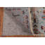 Tapis oriental en laine fait à la main Ziegler