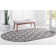 Llanet Geometric Indoor Rug