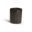Cast Petrified Wood Stool