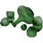 Glass 7 - Piece Beverage Serving Set