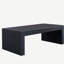 Table basse 47,6 po