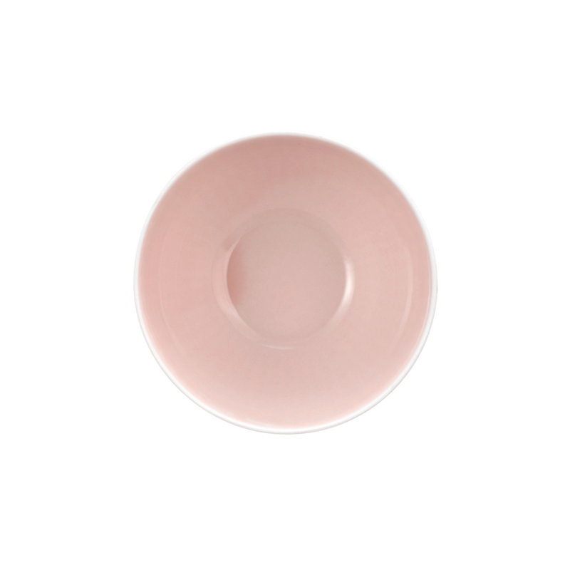 Amina 140 Dining Bowl, Pink