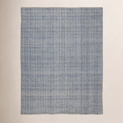 Fleurette Hand-Woven Rug