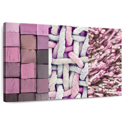 Kerner Pink Things