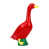 Red est en rupture de stock