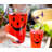 Fayssal 16 oz. Pint Glass Set