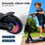 Monvelo Scooter