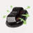 Foot Massager With Heat-Black