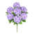 Mauve / Vert est en rupture de stock
