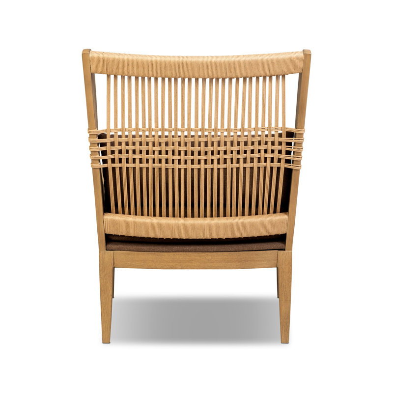 Vestavia Armchair