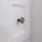 Mod 1 1/8" Length Two Tone Square Knob-98619096