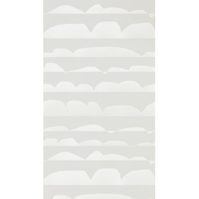 10.05m x 52cm Matte Wallpaper Roll