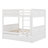 Bunk Bed With Trundle-1960121393