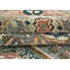 Tapis traditionnel en laine noué à la main 9 pi 10 po x 13 pi 10 po Oushak-987679708-987679711