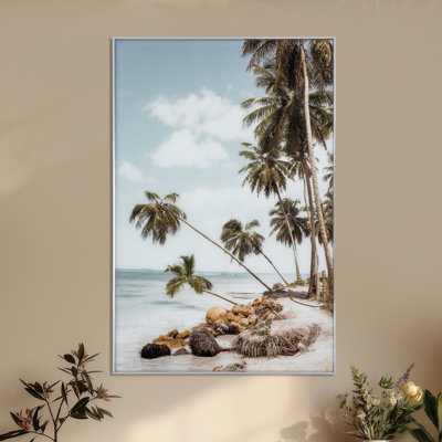 Getaway Ii - Art mural