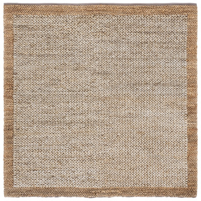Natural Fiber 954 Area Rug In Natural