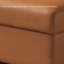 Chaise longue luxueuse en bois massif éponge moelleuse-747985718-747985737