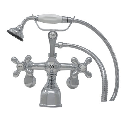 Ensemble de robinet de téléphone Thames par Strom Living