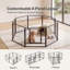 Steel Pet Crate-1992768155