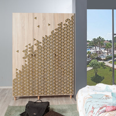 Zelma Armoire