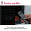 Dimplex Portland Optiflame Fully Assembled Suite-136841759