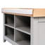 Storage Bench