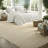 Hypoallergenic Cotton Bedding Sets, White King Comforter With Modern Flair