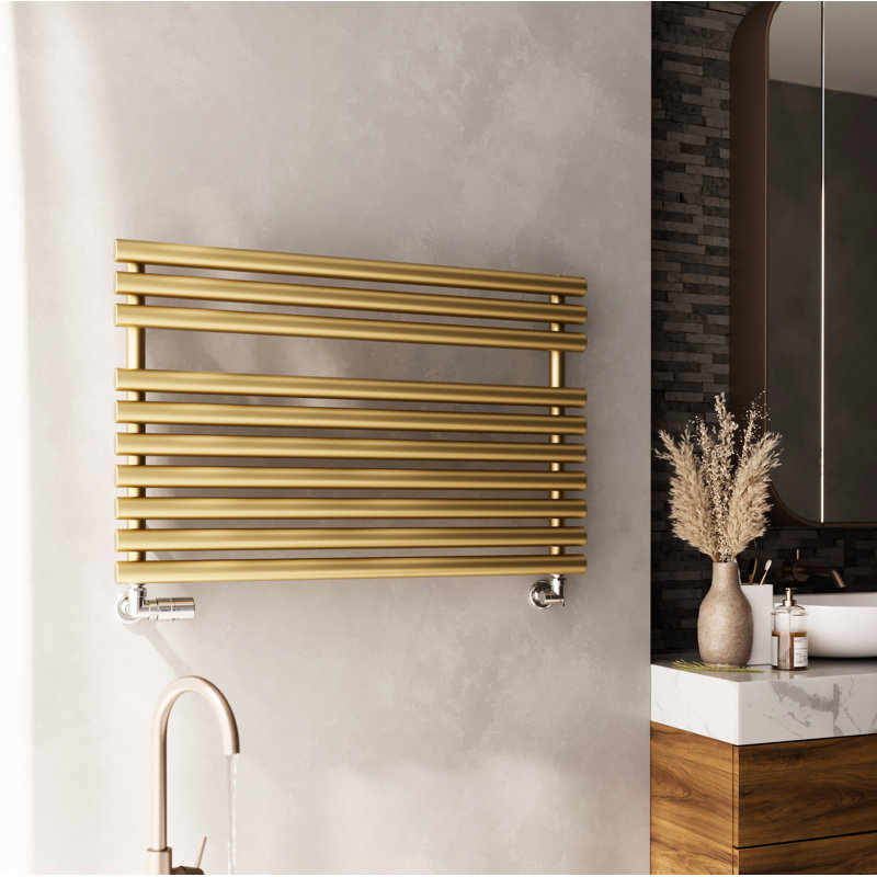Rolo Towel Heated Towel Rail