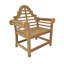 FAUTEUIL DE SALLE À MANGER MARLBOROUGH