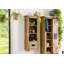 Railway Display Cabinet-102960263