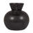 Natalina Stoneware Table Vase-1153989031