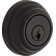Elements Single Cylinder Deadbolt with SmartKey