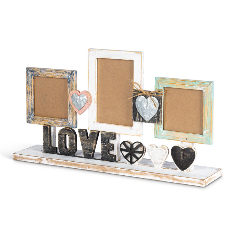 Arkadius Picture Frame