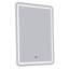 Flat Wall Mirror