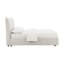Lit Renee Aperol Beige Chenille EK