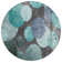 Findlay Abstract Indoor / Outdoor Rug