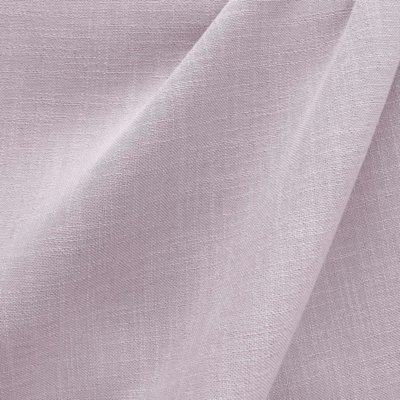 Solid Linen Look | Linati Fabric, Lavender