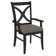 Hues Upholstered Arm Chair
