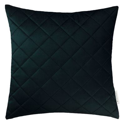 Geometric Square Cushion Cover