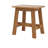 Skillman Solid Wood Counter Stool