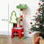 103cm H Cat Tree