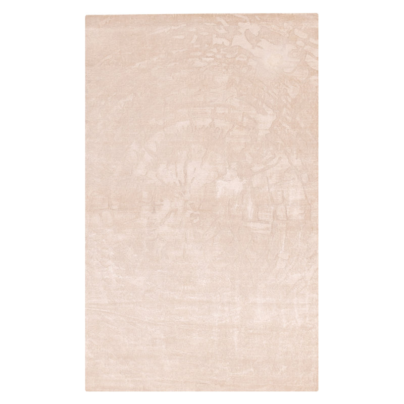 Elysian Ivory Rug 4'11" x 7'10"